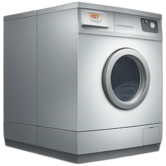 Laundry emoji
