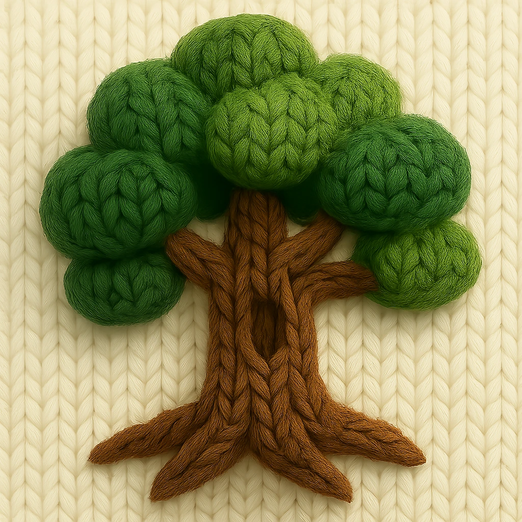 tree emoji
