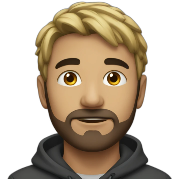 Morad emoji