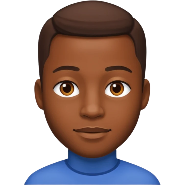 Kevon Edmonds emoji