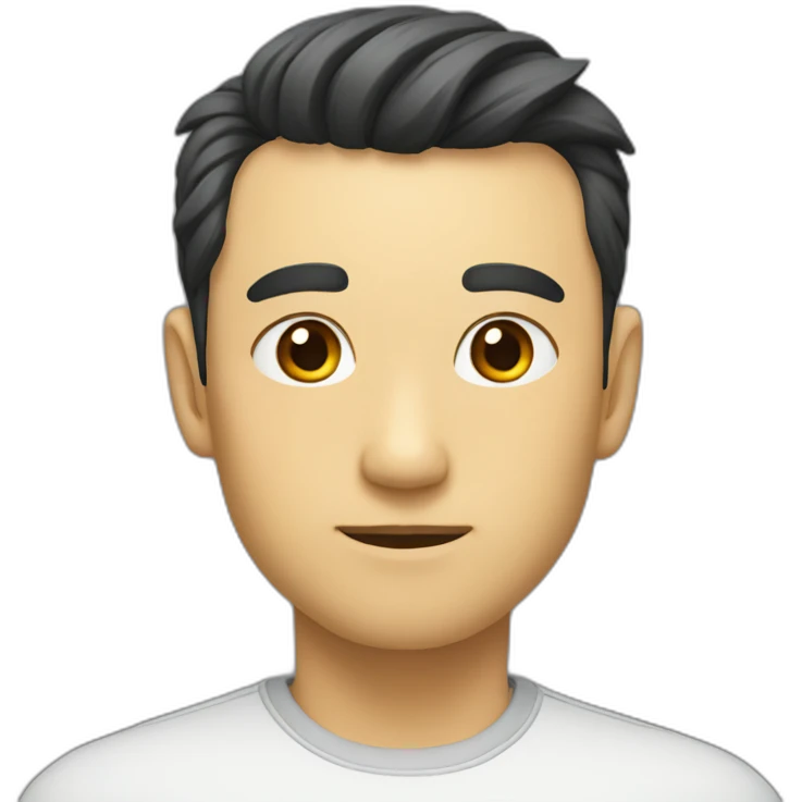 无语 emoji