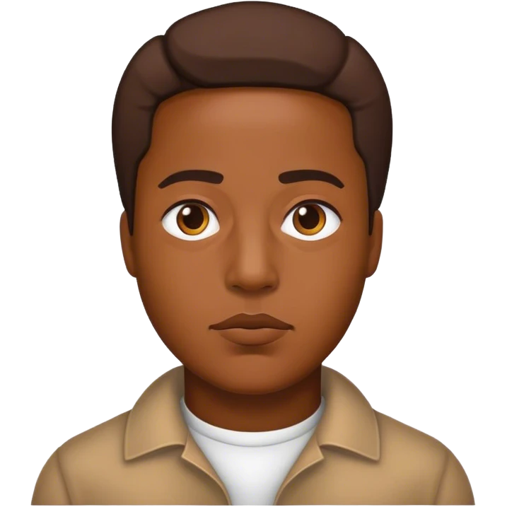 Don Toliver  emoji