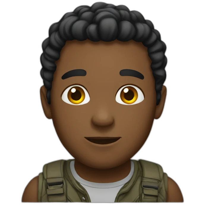 american emoji