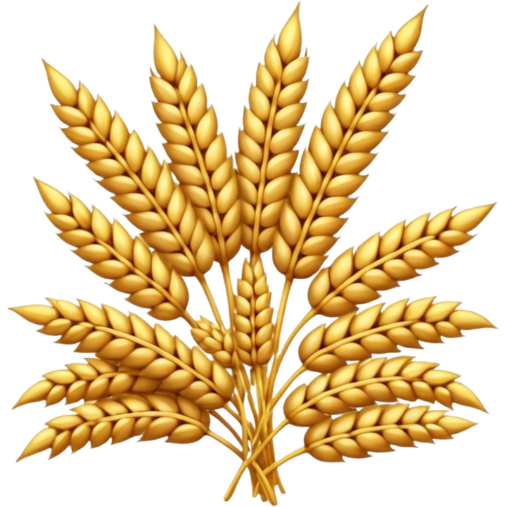 wheat emoji