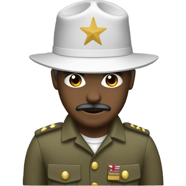 SOLDADOR DE SOLDADURA emoji
