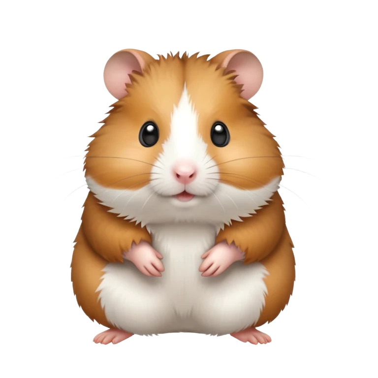 hamster emoji