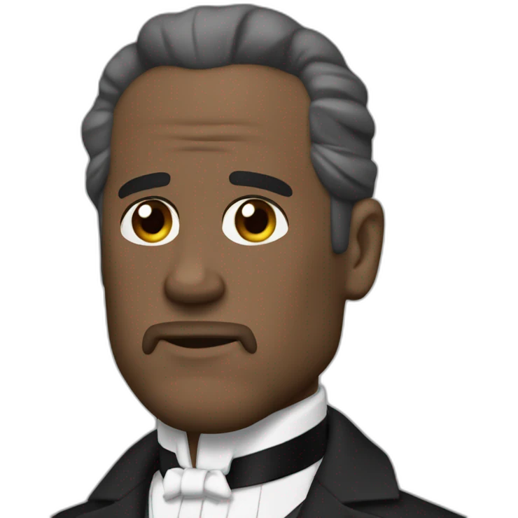 Freeze corleone emoji