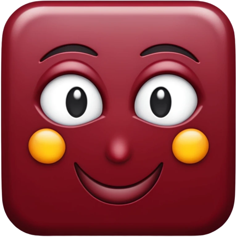 Bordo  emoji