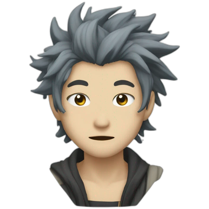 Gojo Sataru emoji