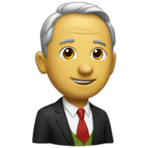 mayor-miro emoji