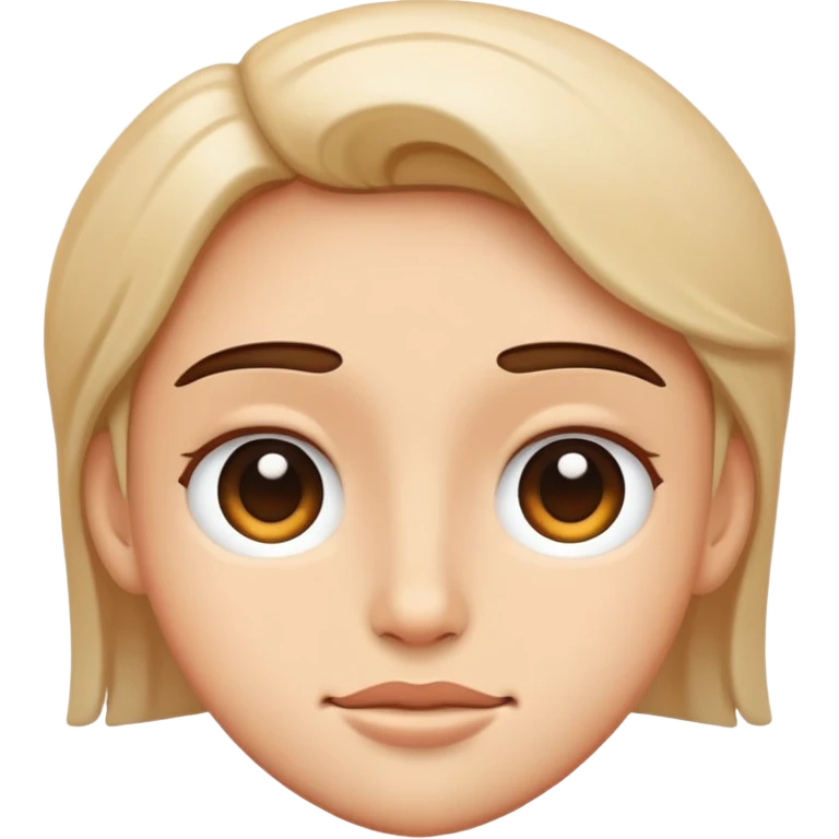 face emoji