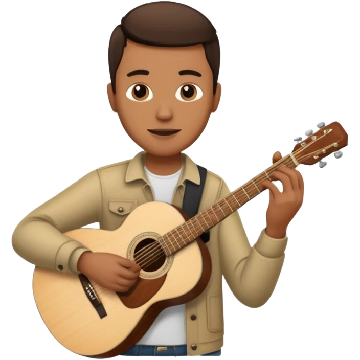 musician emoji