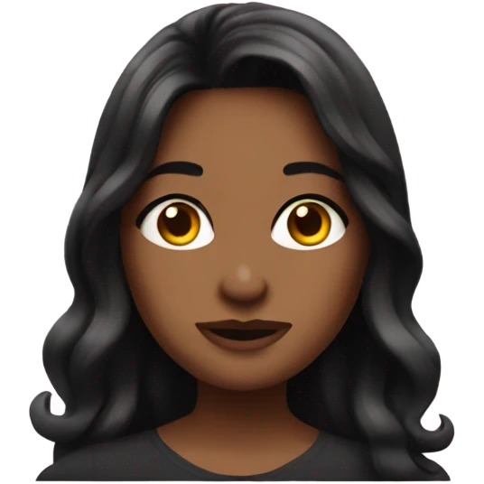 Vivian emoji