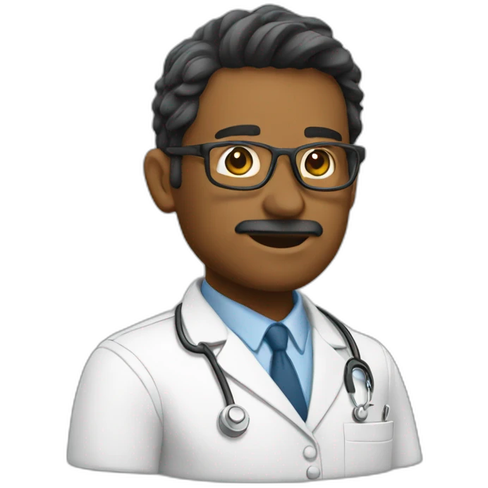 doc emoji
