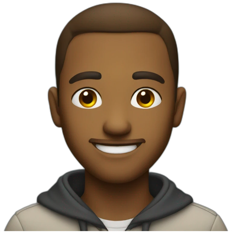 Smirk  emoji