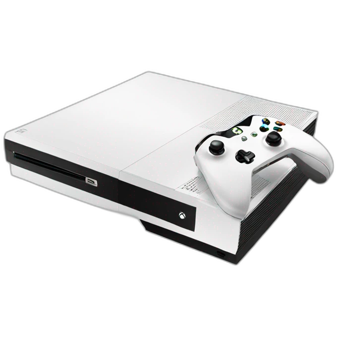 Xbox one emoji