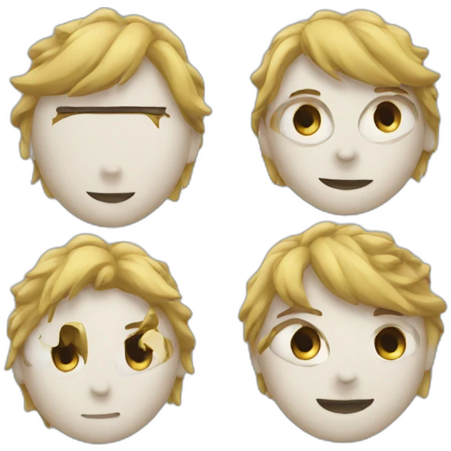 Winter Olympic Games emoji