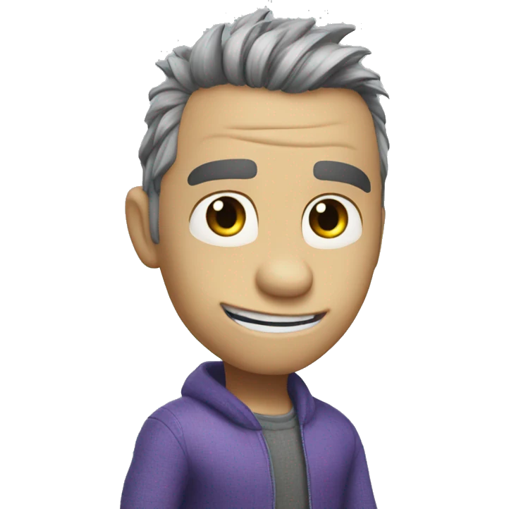 Inside out 2 lancer emoji