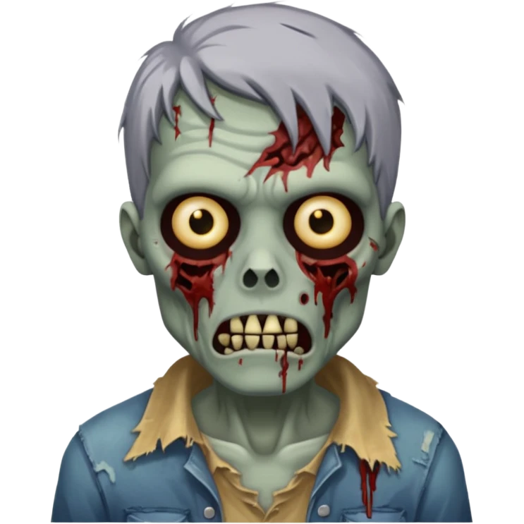 dnd 5e zombie emoji