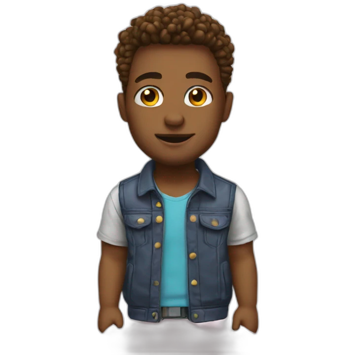 Swag emoji