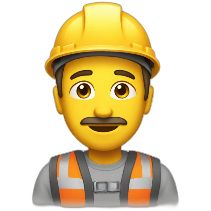  constuccion emoji