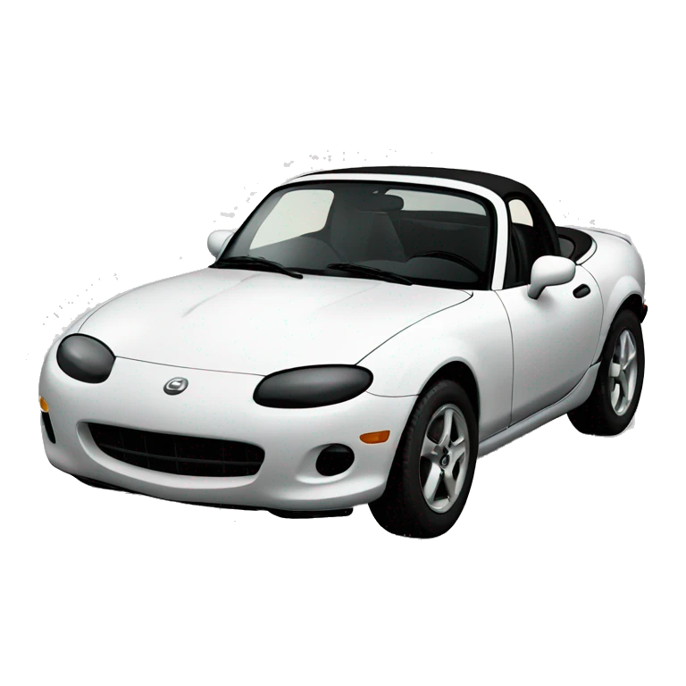 miata emoji
