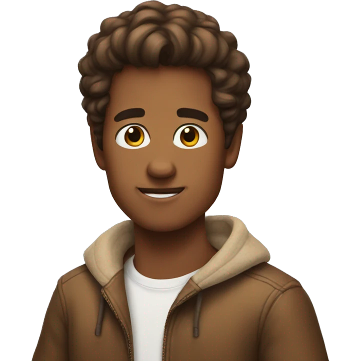 Milo emoji