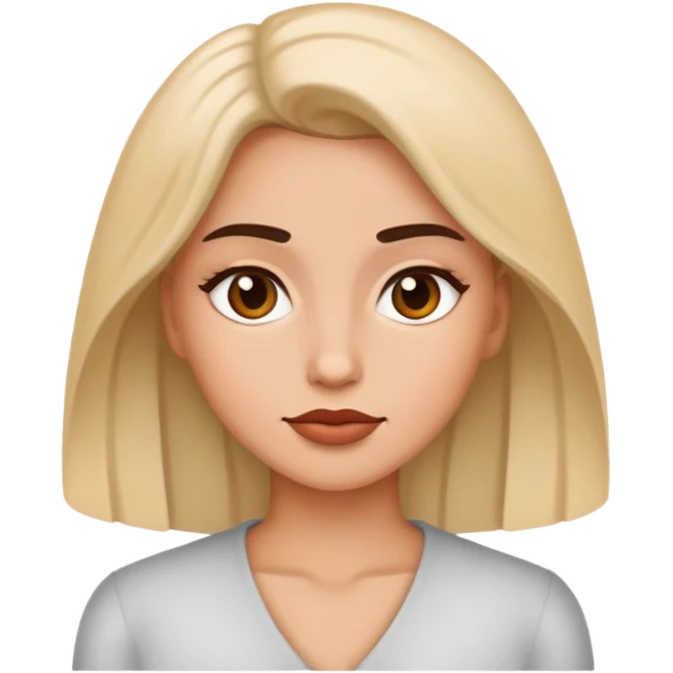 No men allowed emoji
