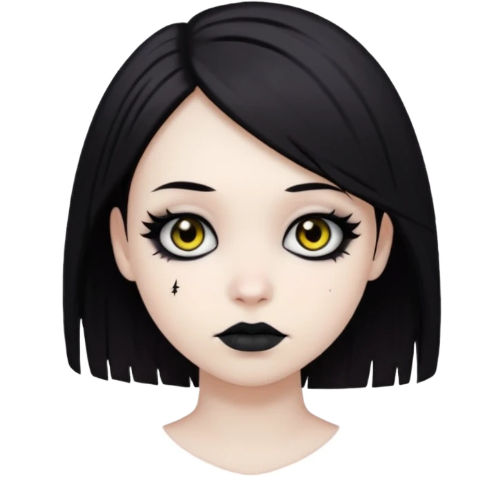 emo emoji
