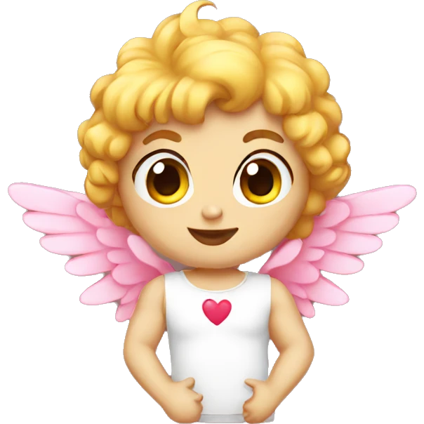 cupid emoji