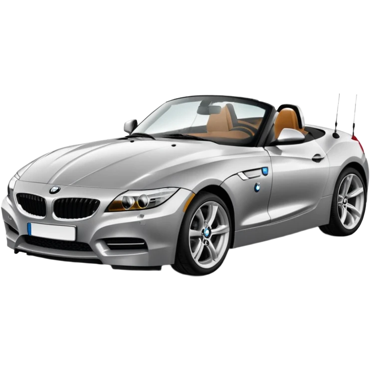 Bmwz4 e85 emoji