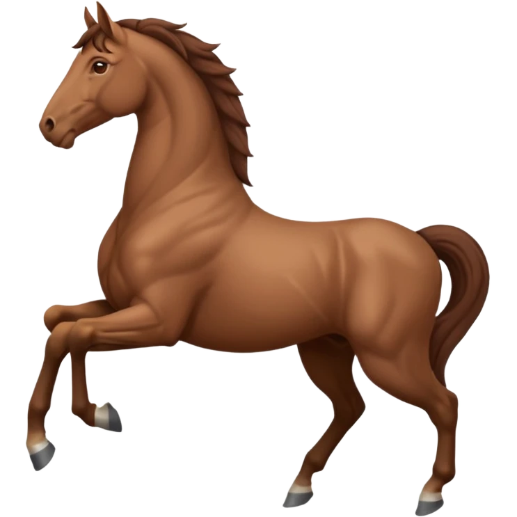 Centaur emoji