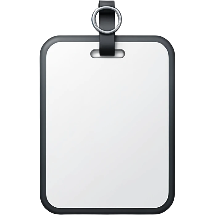 Price tag emoji