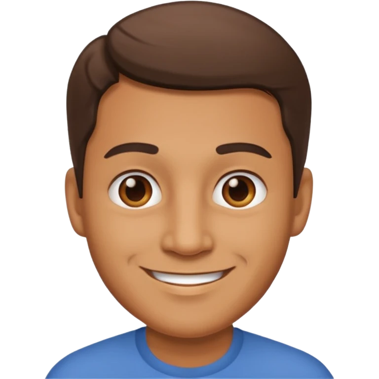 Emoji of father  emoji