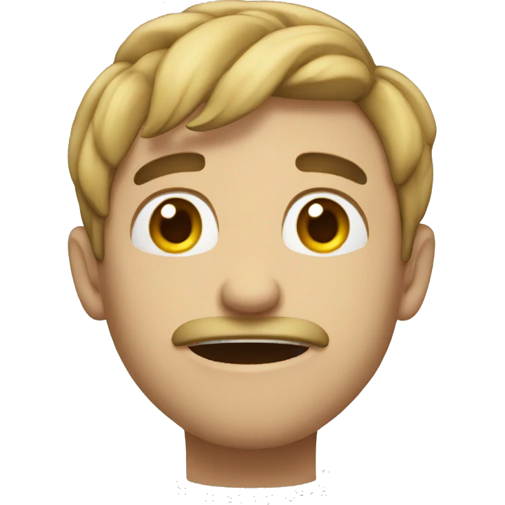 sarcasm emoji