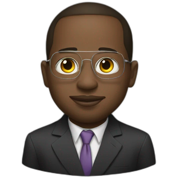 Sonko emoji