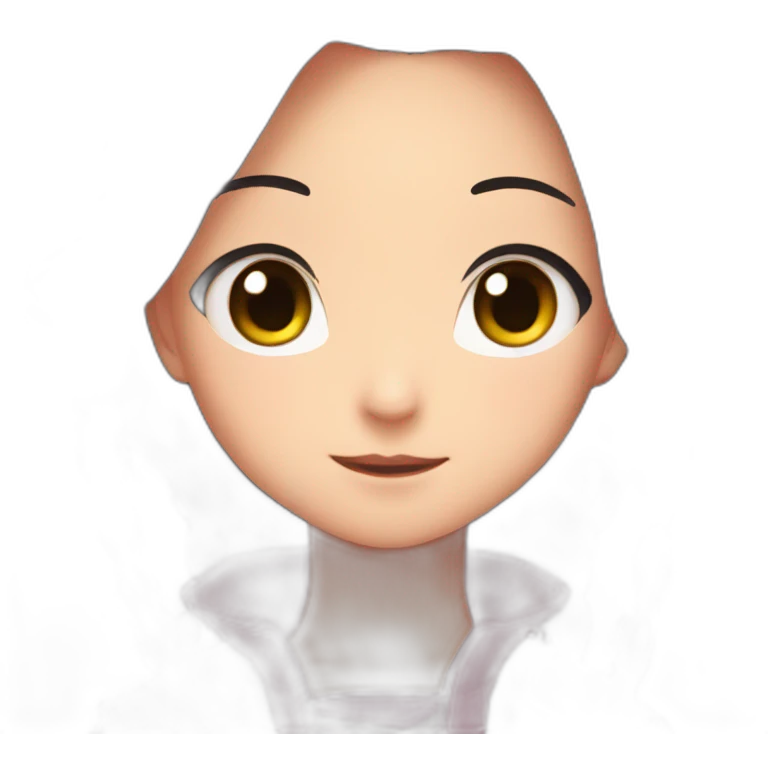 Nezuko emoji