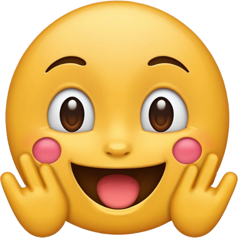 yay emoji