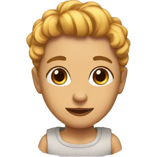 Love emoji