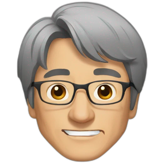 Jackie chan emoji