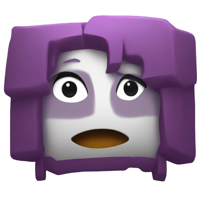 Roblox logo emoji