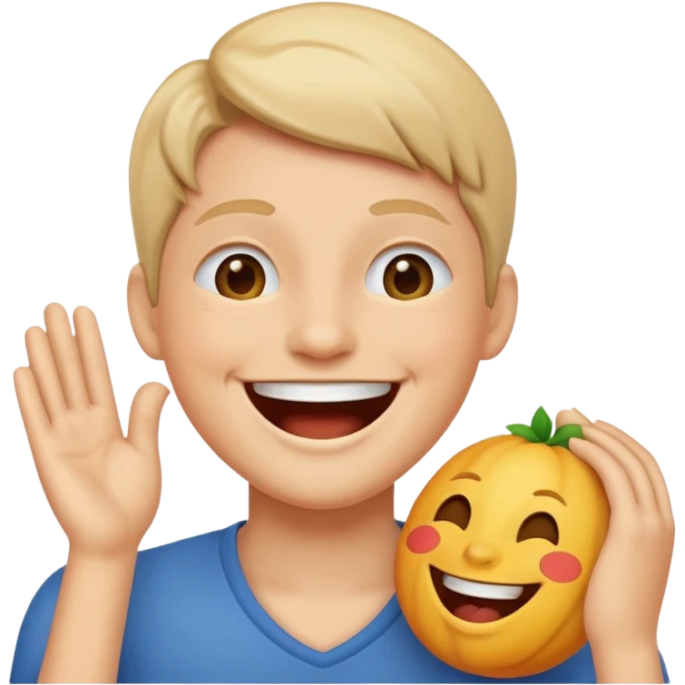 😎🤣 emoji
