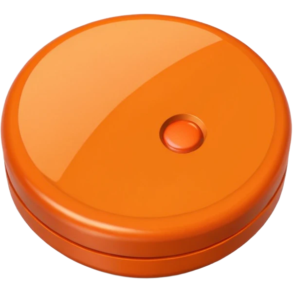 Orange 30mg adderall emoji