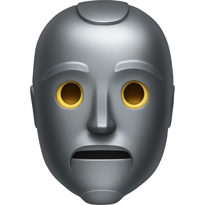 iron will emoji