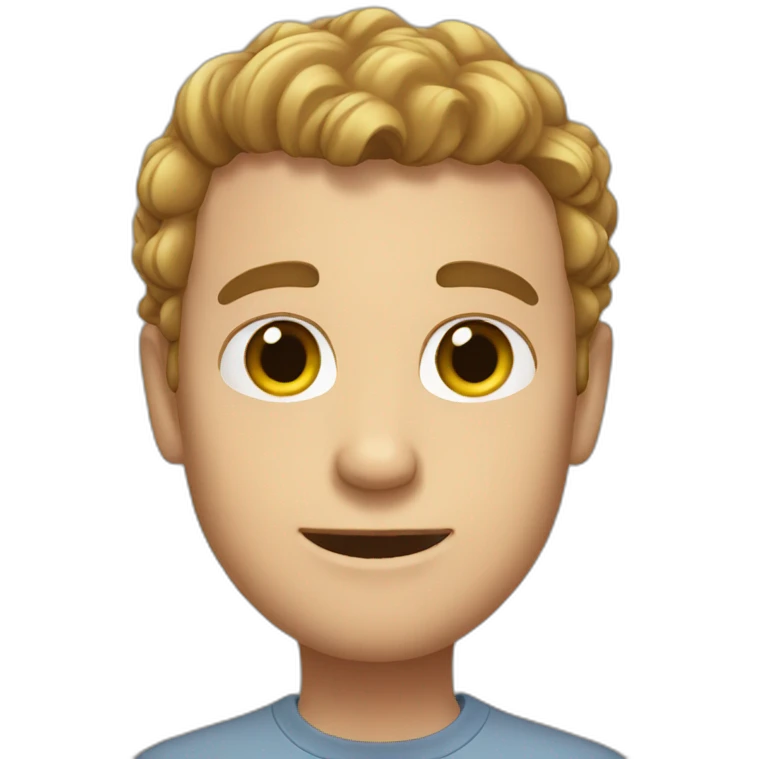 tom  emoji