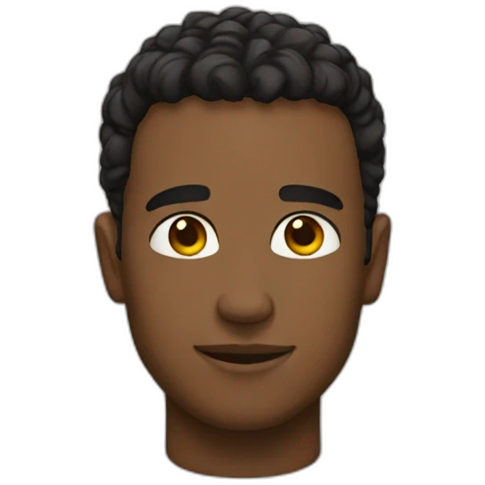 Far more likely emoji