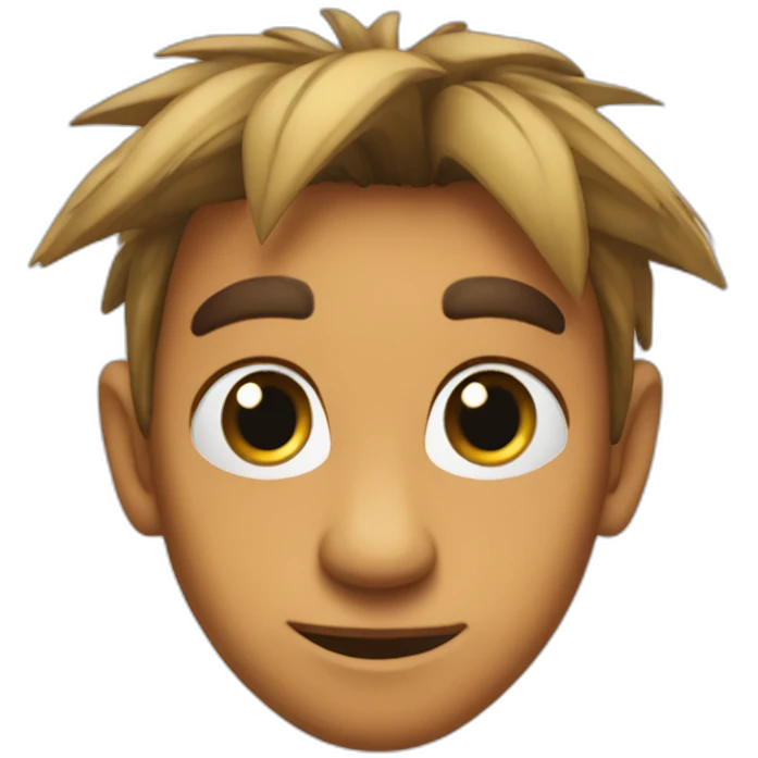 Timon van Reek emoji