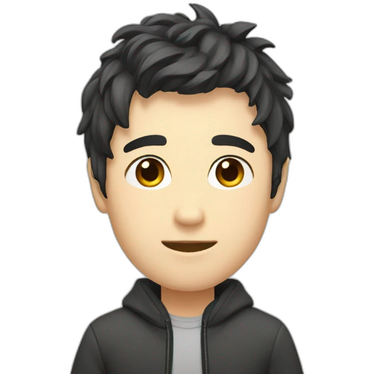 Yuji emoji
