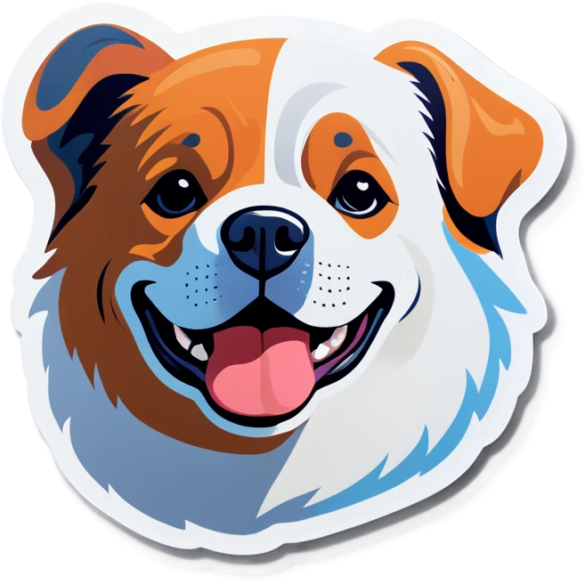 Dog  emoji
