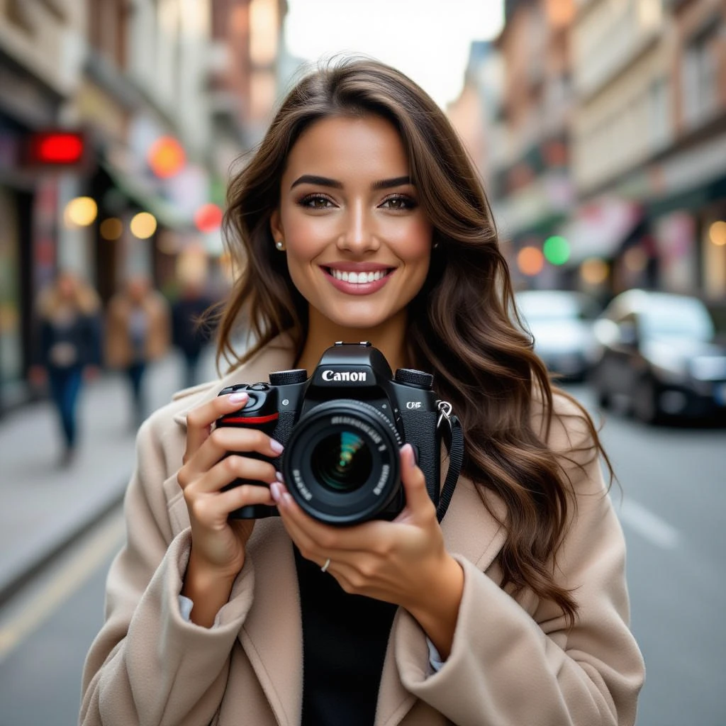 camera emoji